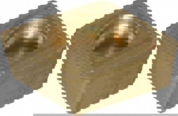 Turning Insert: CPGM21.52 KC850, Solid Carbide