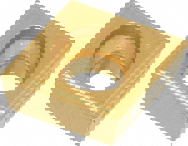 Turning Insert: CPGM32.51 KC850, Solid Carbide