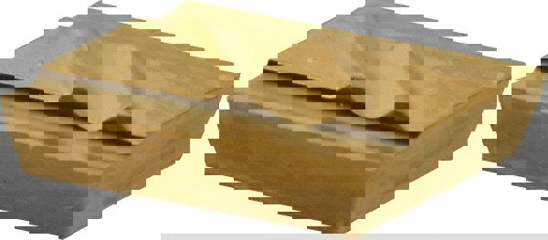 Profiling Insert: NPR505 KC730, Solid Carbide