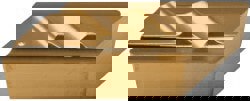 Profiling Insert: NPR51 KC730, Solid Carbide