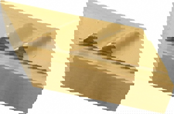 Profiling Insert: NPL505 KC730, Solid Carbide