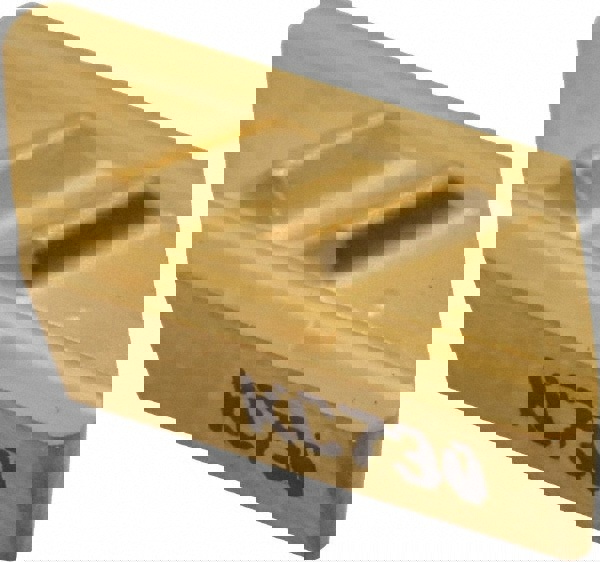 Profiling Insert: NPL52 KC730, Solid Carbide