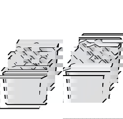 Profiling Insert: NPR131 KC730, Solid Carbide