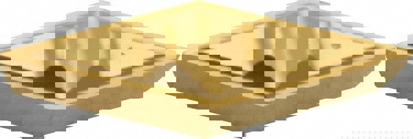 Profiling Insert: VPGR3305 KC730, Solid Carbide