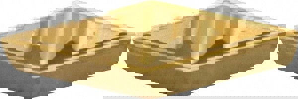 Profiling Insert: VPGR331 KC730, Solid Carbide