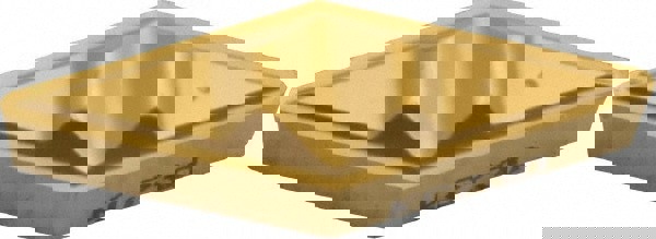 Profiling Insert: VPGR332 KC730, Solid Carbide