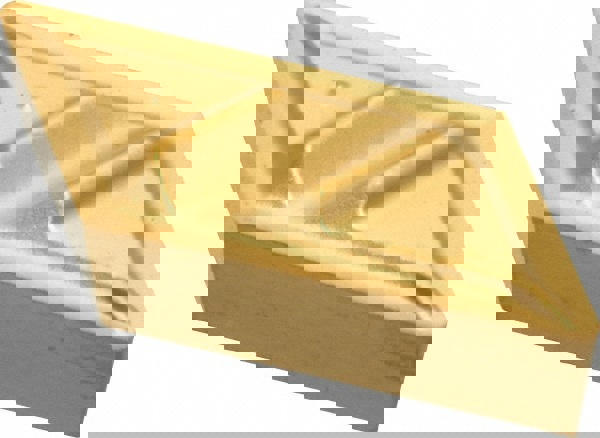 Profiling Insert: NPGR51 KC730, Solid Carbide