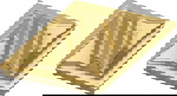 Profiling Insert: DPGR431 KC730, Solid Carbide