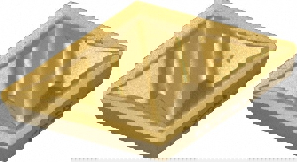 Profiling Insert: DPGR432 KC730, Solid Carbide