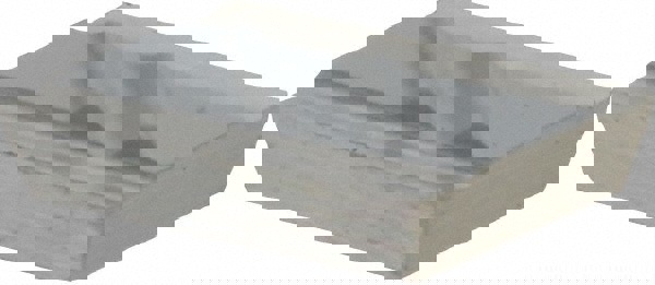 Profiling Insert: NPR505 K313, Solid Carbide