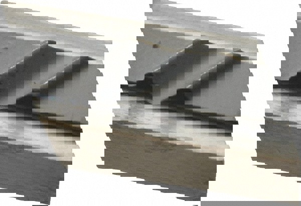 Profiling Insert: NPL505 K313, Solid Carbide