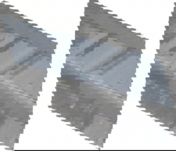 Profiling Insert: NPL51 K313, Solid Carbide