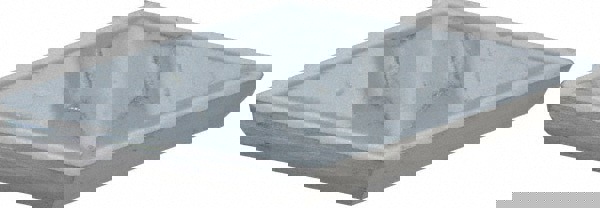 Profiling Insert: VPGR331 K313, Solid Carbide