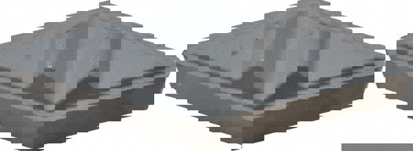 Profiling Insert: VPGR332 K313, Solid Carbide