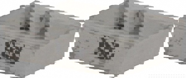 Profiling Insert: NPR52 K68, Solid Carbide