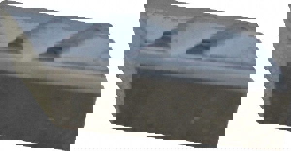 Profiling Insert: NPL51 K68, Solid Carbide