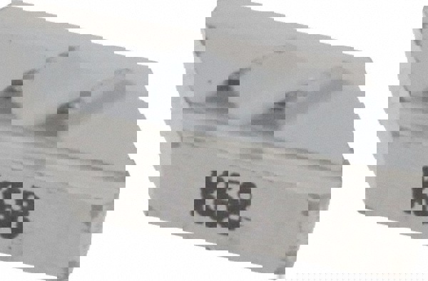 Profiling Insert: NPL52 K68, Solid Carbide