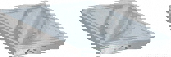 Profiling Insert: VPGR3305 K68, Solid Carbide