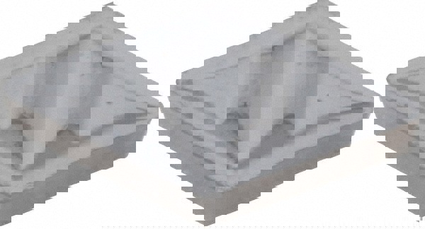 Profiling Insert: DPGR432 K68, Solid Carbide