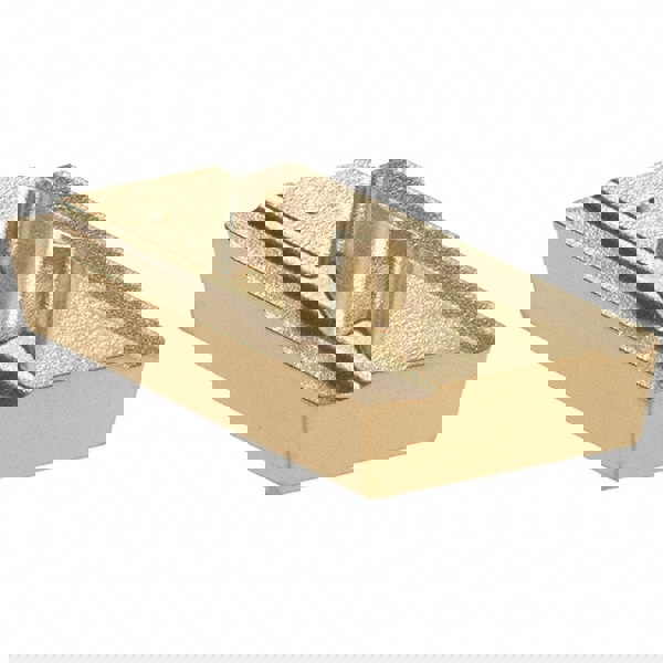 Profiling Insert: NPR51 KC850, Solid Carbide