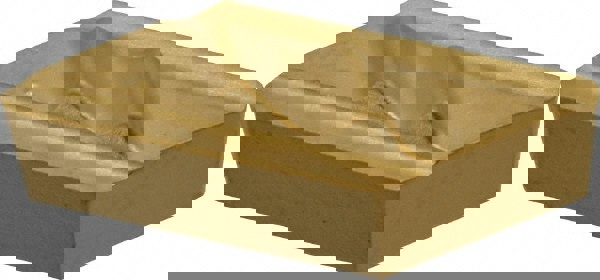 Profiling Insert: NPR52 KC850, Solid Carbide