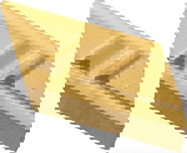 Profiling Insert: NPL51 KC850, Solid Carbide