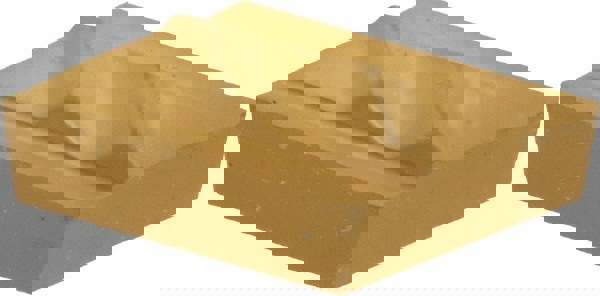 Profiling Insert: NPR131 KC850, Solid Carbide