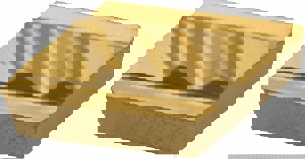 Profiling Insert: NPR132 KC850, Solid Carbide