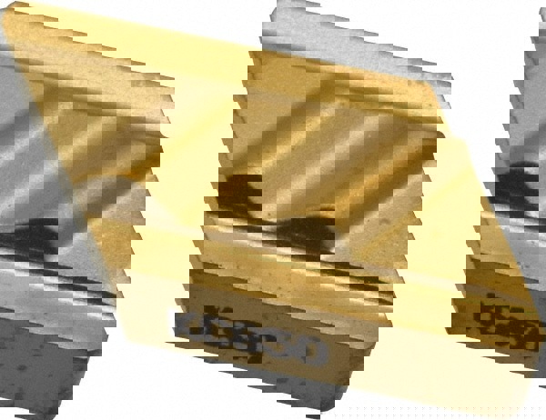 Profiling Insert: NPL132 KC850, Solid Carbide