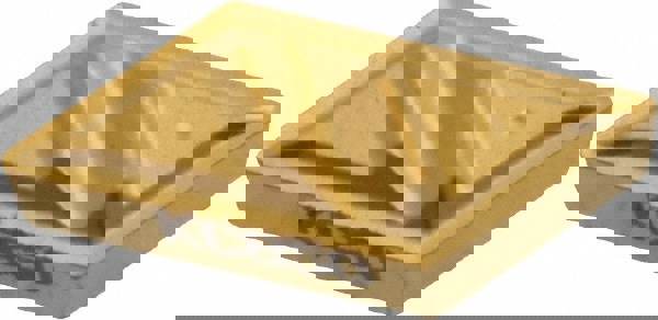 Profiling Insert: NPGR51 KC850, Solid Carbide