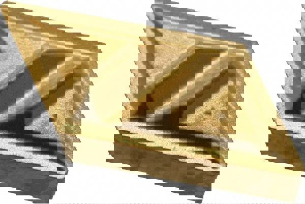 Profiling Insert: NPGR51 KC850, Solid Carbide