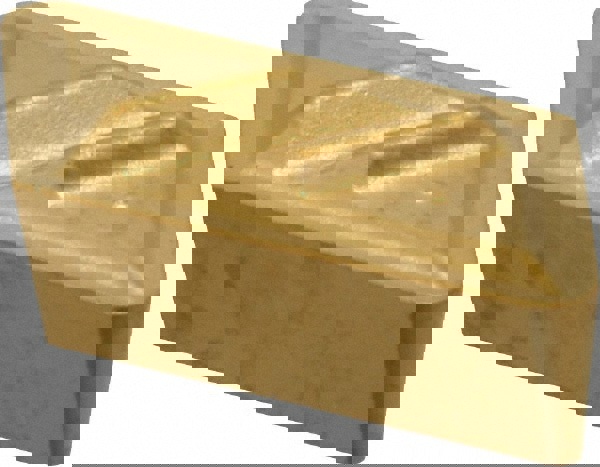 Profiling Insert: NPGR52 KC850, Solid Carbide