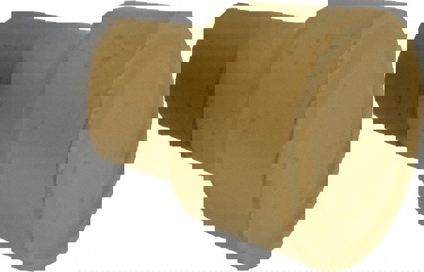 Profiling Insert: RCMK35 KC730, Solid Carbide