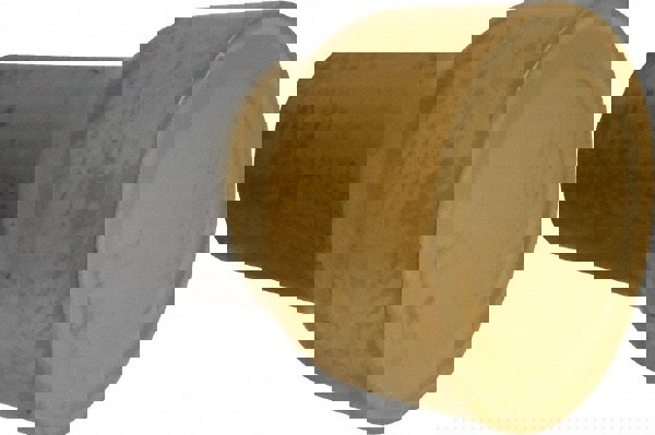 Profiling Insert: RCMK35 K313, Solid Carbide