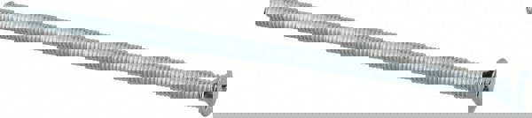 Machine Screw: #10-32 x 4