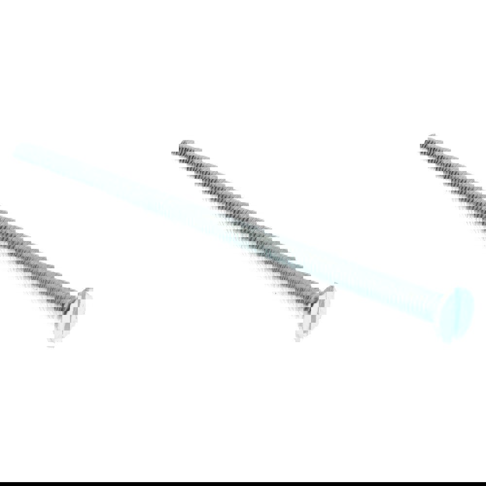 Machine Screw: #10-32 x 4