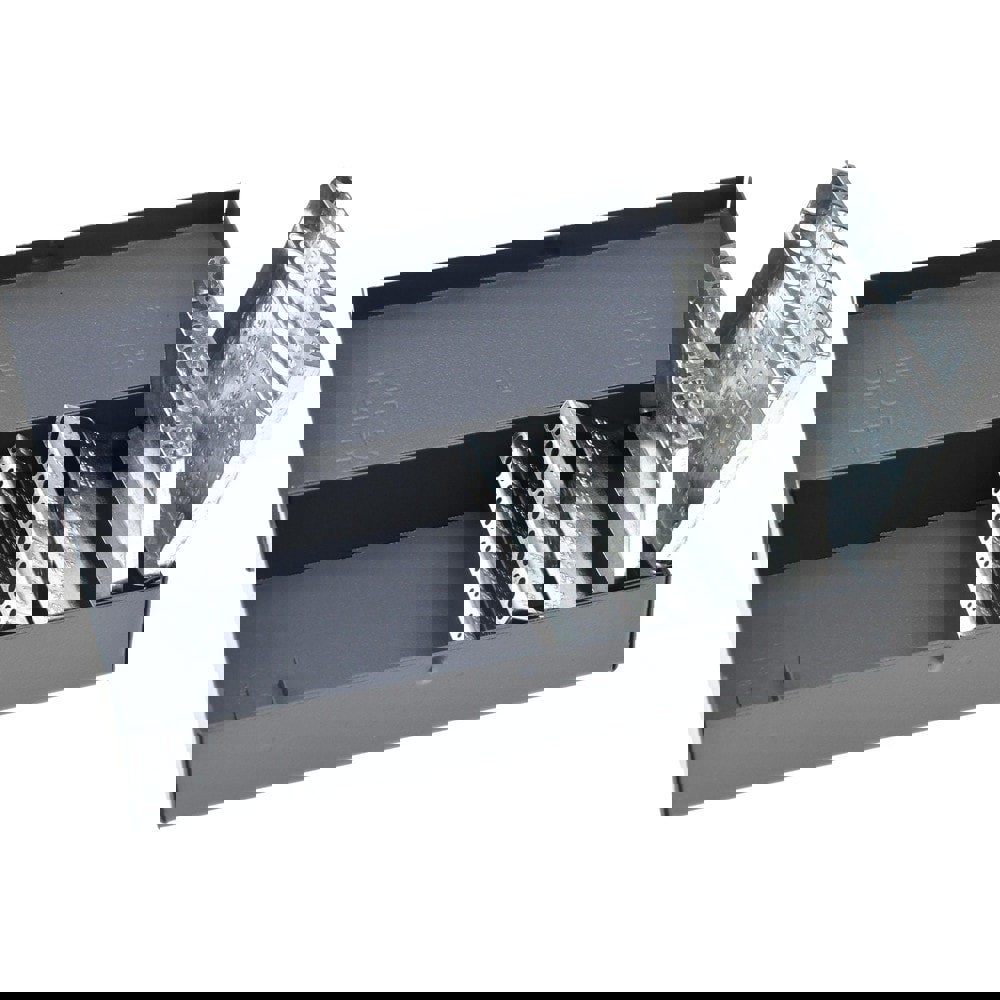 #60 to #1 Drill Bit Index