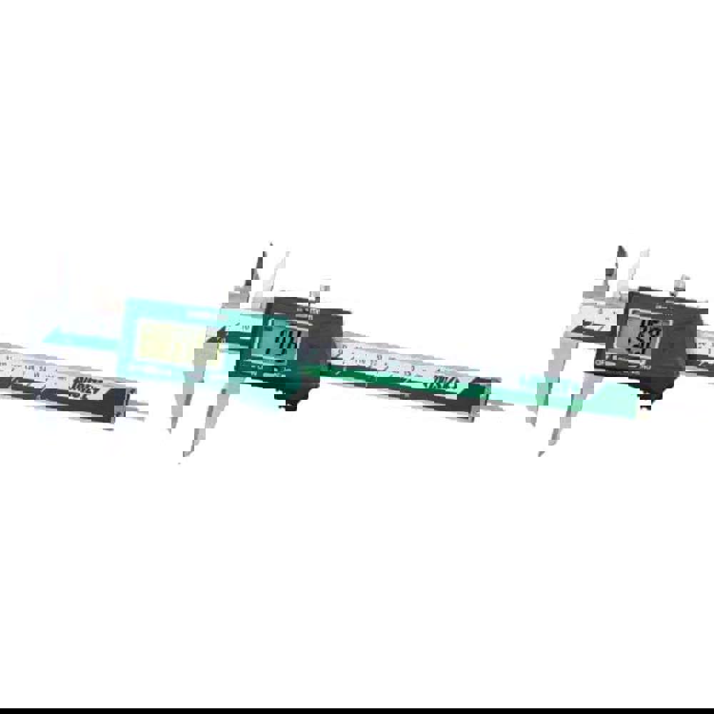 Electronic Caliper: 0 to 6