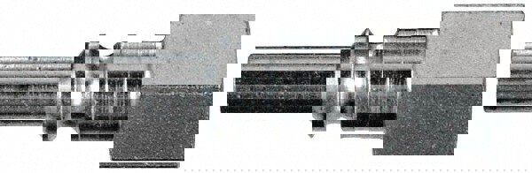 Grease Gun Air Nipple: 1/4