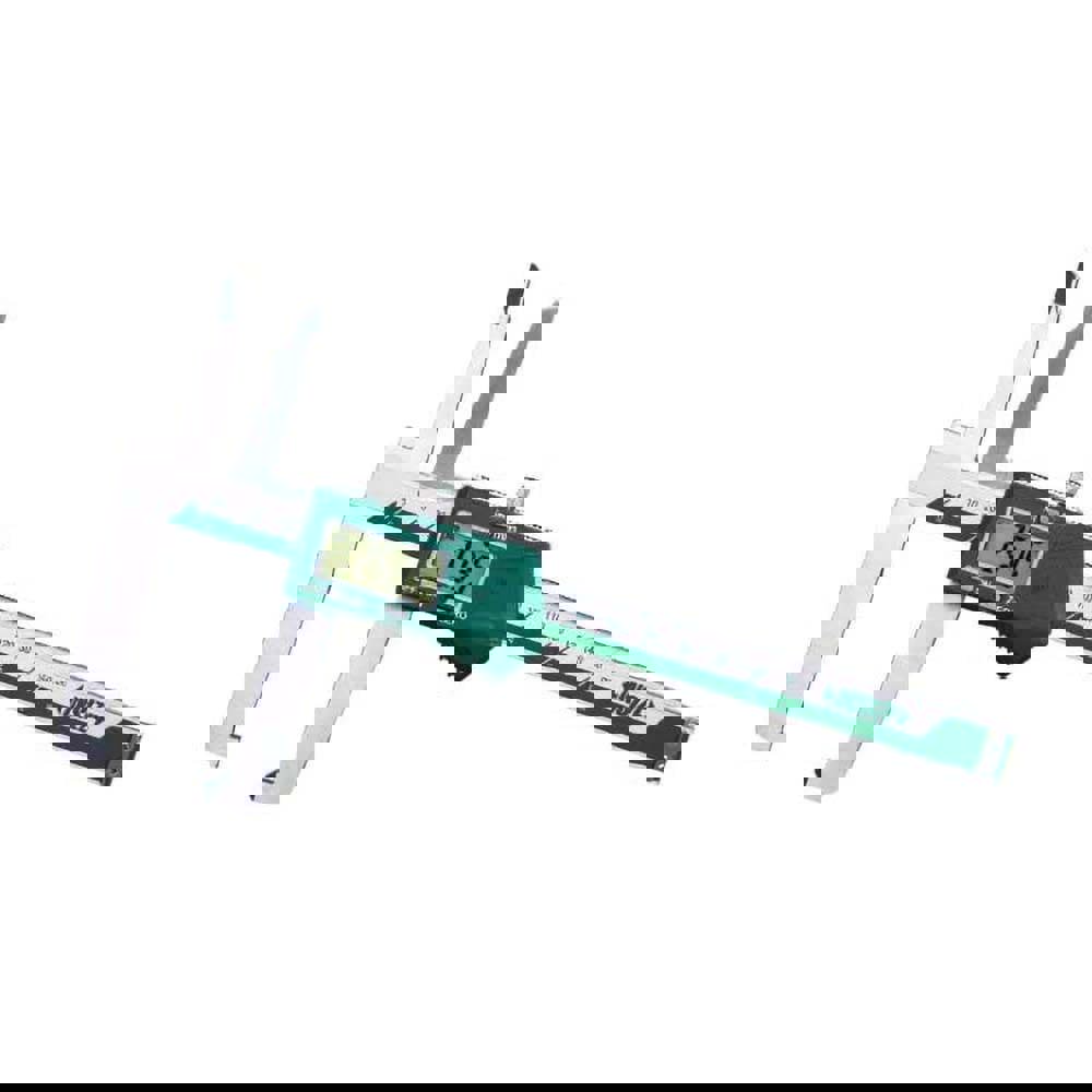 Electronic Caliper: 0 to 6