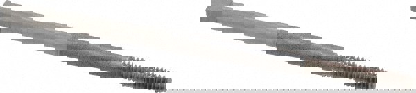 Extension Tap: 8-32, H3, Bright/Uncoated, High Speed Steel, Thread Forming