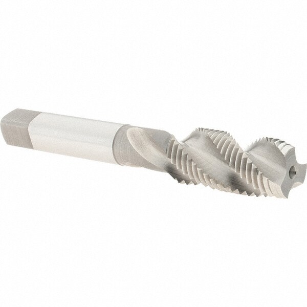 Straight Flute Tap: Metric Fine