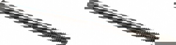 Extension Tap: 8-32, H5, Bright/Uncoated, High Speed Steel, Thread Forming