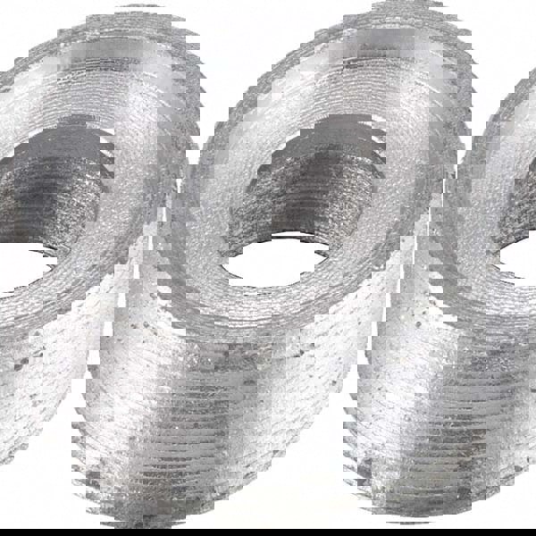 Conduit Bushing: For Rigid & Intermediate (IMC), Malleable Iron, 3 to 2