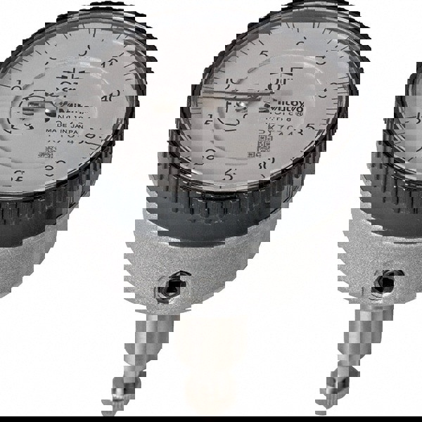 Dial Drop Indicator: 0 to 0.2