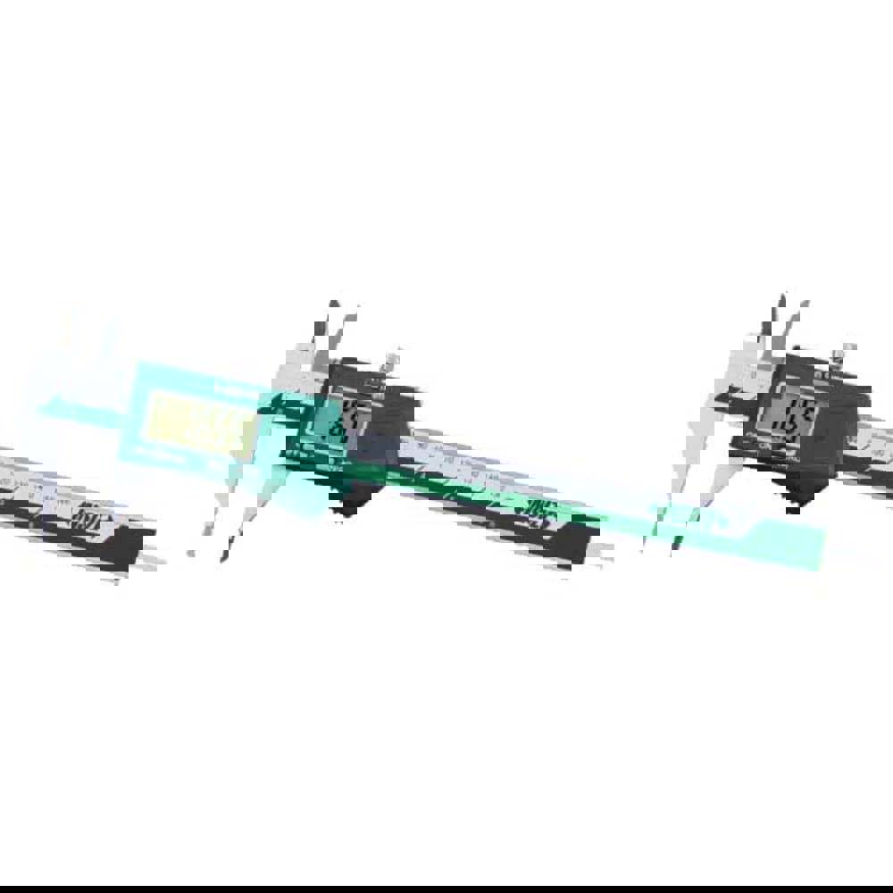Electronic Caliper: 0 to 6
