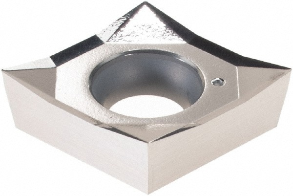 Turning Insert: CCGT430.5-AF V12K, Solid