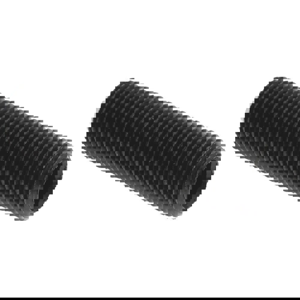 Set Screw: 5/16-18 x 1-1/4