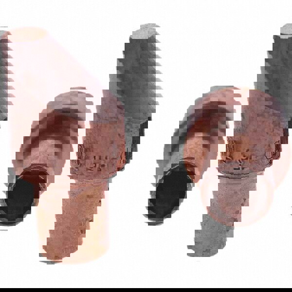 Spot Welder Tips; Tip Type: Male Cap D Nose (Offset) ; Material: RWMA Class 1 - C15000