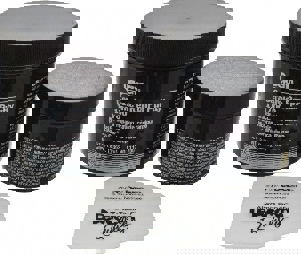 Two-Part Epoxy: 3 lb, Pail Adhesive